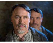 Брати Капранови Брати Капранови