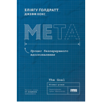 Мета. Процес безперервного вдосконалення