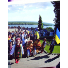 Шевченківський національний заповідник