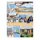 Sapiens. Історія народження людства. Том 1