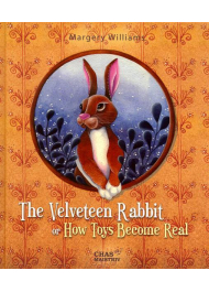 The Velveteen Rabbit, or How Toys Become Real