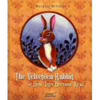The Velveteen Rabbit, or How Toys Become Real
