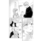 Кохання на кінчиках пальців. Том 3