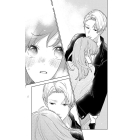 Кохання на кінчиках пальців. Том 3