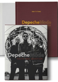 Depeche Mode: Faith & Devotion