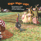 Індик і Геловін