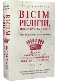 Вісім релігій, що панують у світі: чому їхні відмінності мають значення