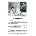 Пітер Пен / Peter Pan 
