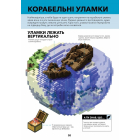 MINECRAFT. Довідник виживання в океані