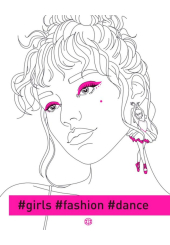 #girls #fashion #dance