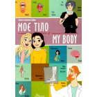 Моє тіло / My body