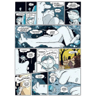 Гільда і Король Гори. Том 6