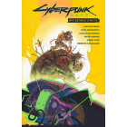 Cyberpunk 2077. Мрії великого міста