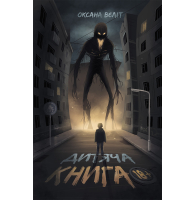 Дитяча книга 18+