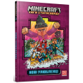 Minecraft. Книга 3. Нові улюбленці