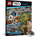 LEGO® Star Wars™ У пошуках дроїда-шпигуна