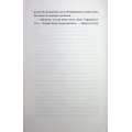 Попіл лине до неба. Книга 1