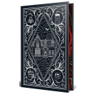 Чорнило. Кров. Сестра. Книжник