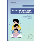 Старший, середній, молодший. Як порядок народження впливає на формування особистості дитини.