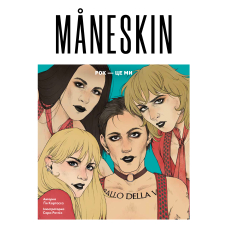 MÅNESKIN. Рок - це ми