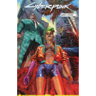 Cyberpunk 2077. Даю слово
