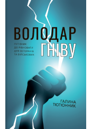 Володар гніву