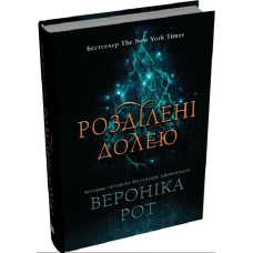 Розділені долею. Книга 2