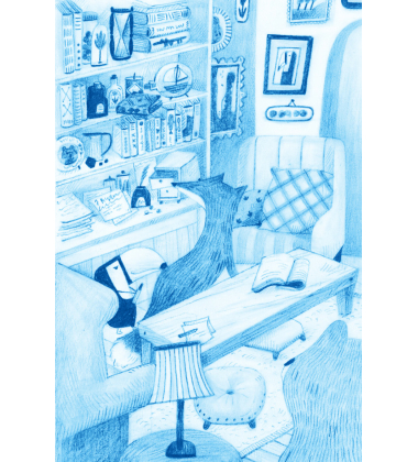 Лисичка вирушає на Північ Лисичка вирушає на Північ