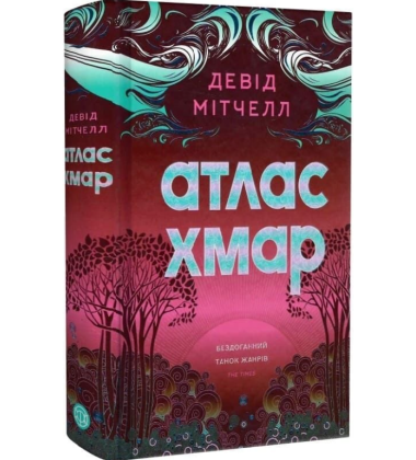 Атлас хмар