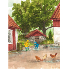 Мама Му сумує