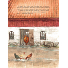 Мама Му сумує