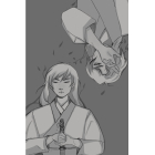 Загроза без обличчя. Книга 2 (ілюстрований зріз)