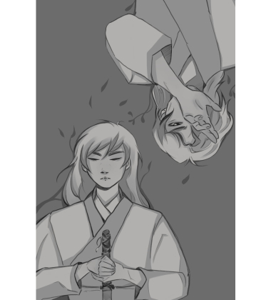 Загроза без обличчя. Книга 2 (ілюстрований зріз)