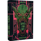 Загроза з того світу. Книга 3 (Справи Дрездена)