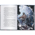 Загроза з того світу. Книга 3 (Справи Дрездена)