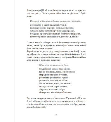 Між небом і війною