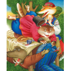 Пан Коцький