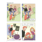 Крута Адель. Том 6. Страшенний талант!