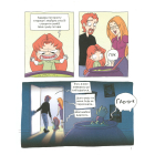 Крута Адель. Том 6. Страшенний талант!