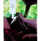 Літо, коли помер Хікару. Том 3