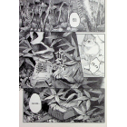 Літо, коли помер Хікару. Том 3