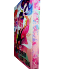 Магія, просочена отрутою. Книга 1 (Книга чаю)