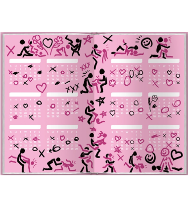 Щоденник порнографа