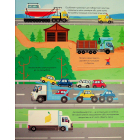 Корисний транспорт