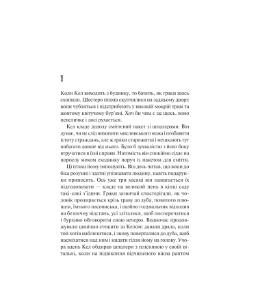 Шукач. Книга 1 (Серія Кела Хупера)