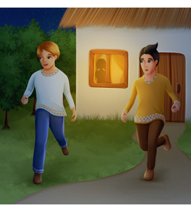 Смарагдова каблучка