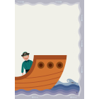 Схиблені на науці. Піратсько-математично пригоди +92 наліпки