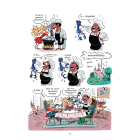 Королівство, переверти й щуряче пукання. Книга 1 (Ґрейс)