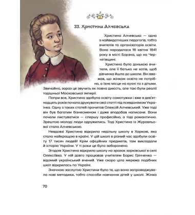 100 українців. яких варто знати