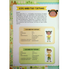 Схиблені на науці. Мапи +192 наліпки